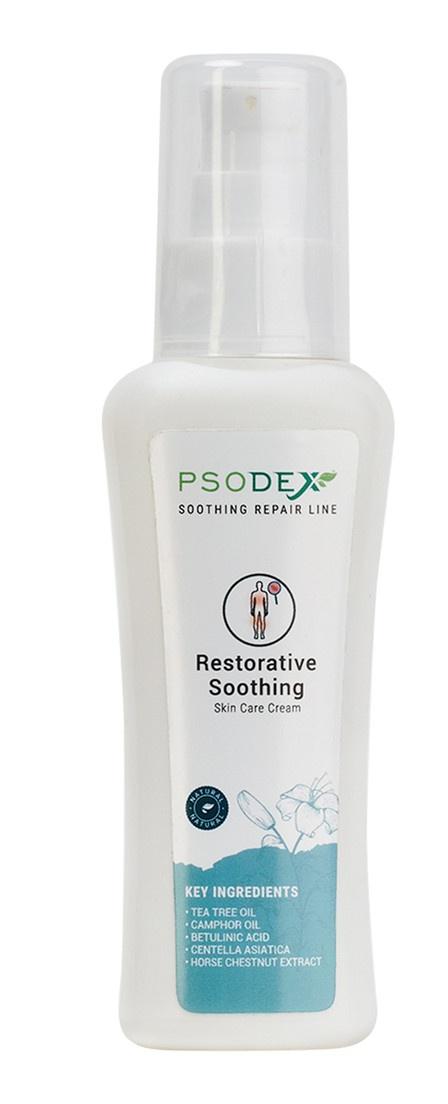 Restorative Soothing Skin Care Cream