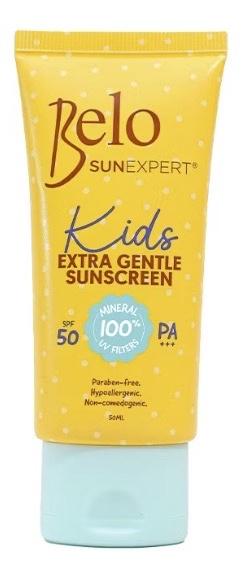 Sunexpert Kids Extra Gentle Sunscreen SPF50 Pa+++