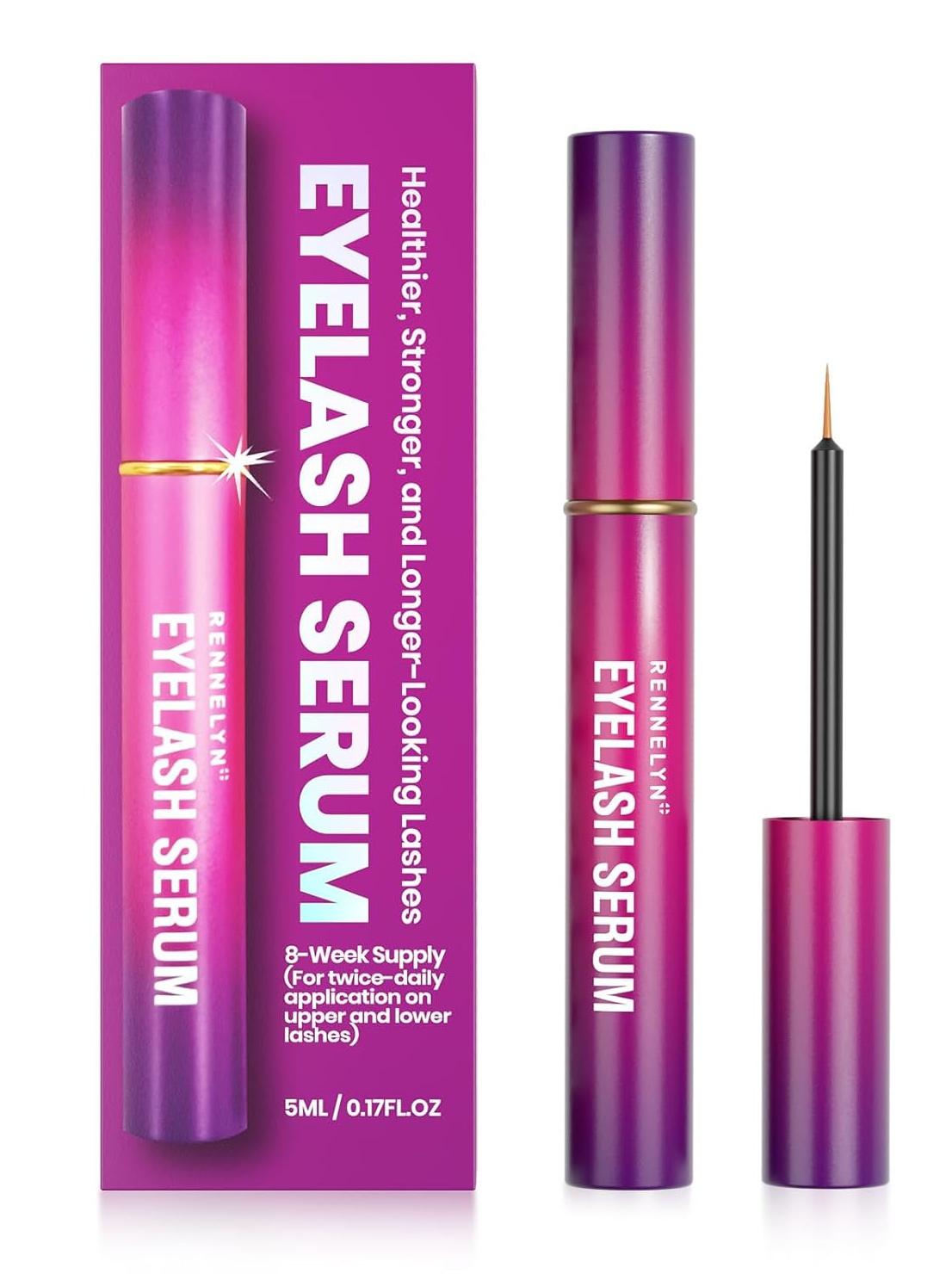 Eyelash Serum