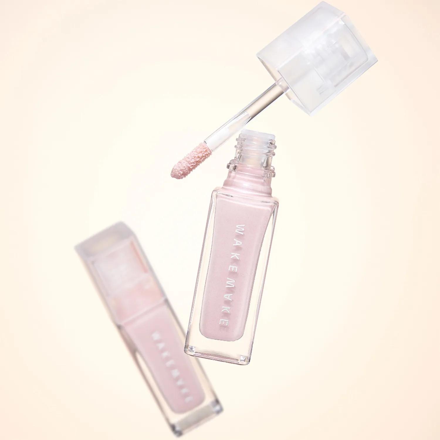 Sheer Glow Liquid Highlighter