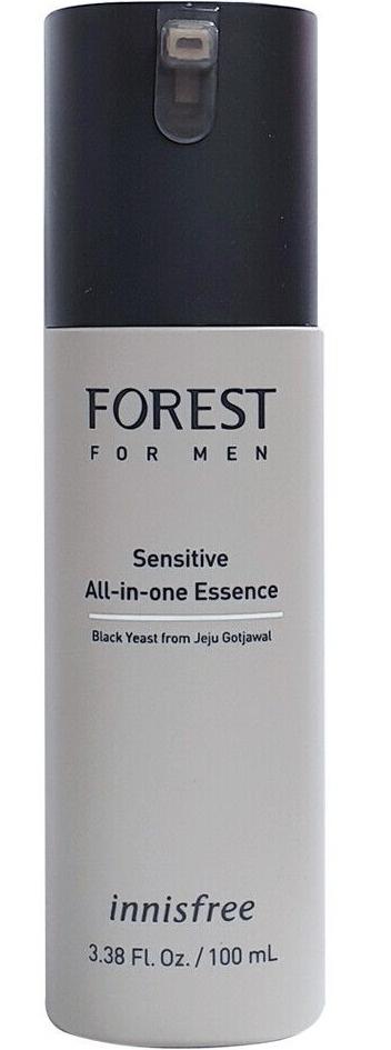 Forest For Men All-in-one Essence - Sensitive