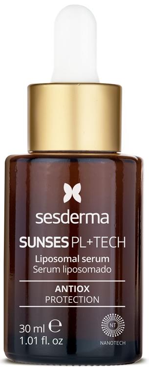 Sunses PL+ Serum