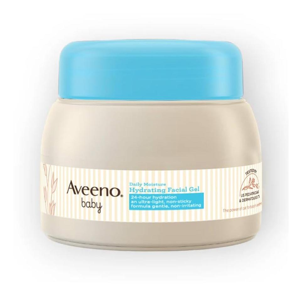 Hydrating Face Cream