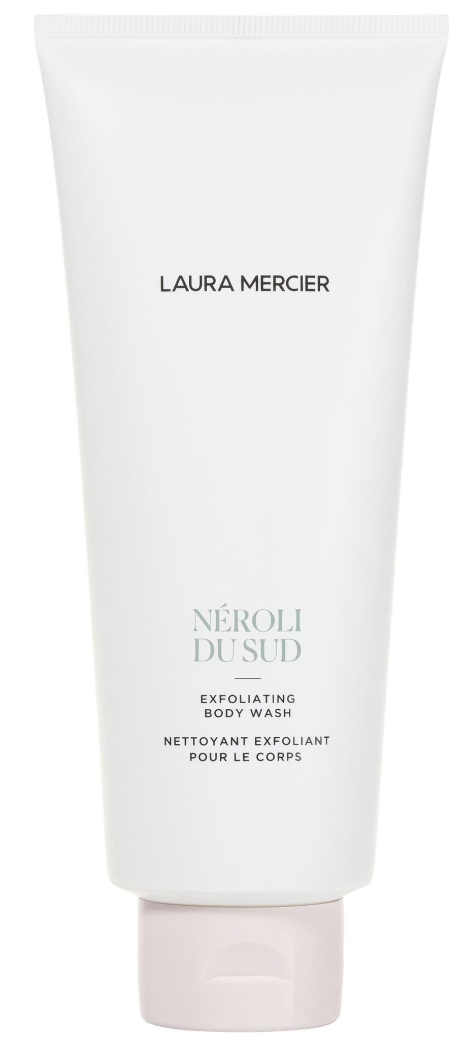 Exfoliating Body Wash