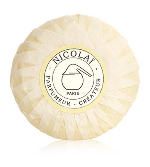 Cedrat Soap