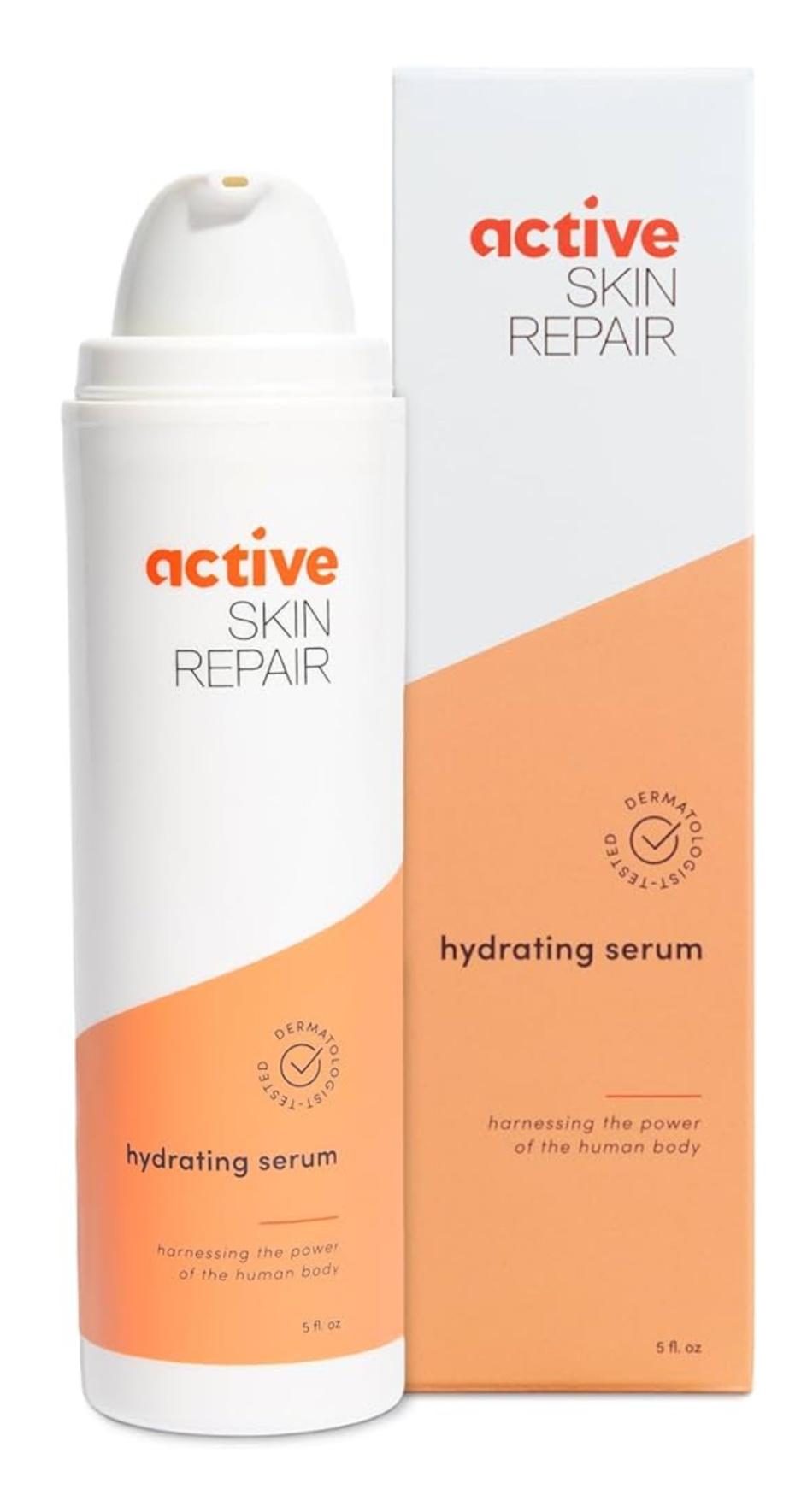 Active Skin Repair Spray