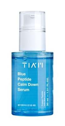 Blue Peptide Calm Down Serum