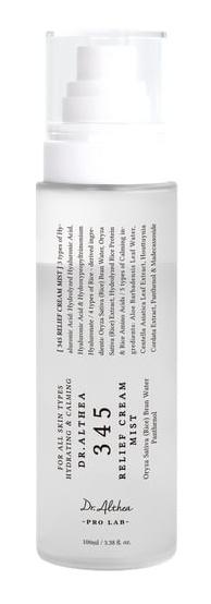 345 Relief Cream Mist