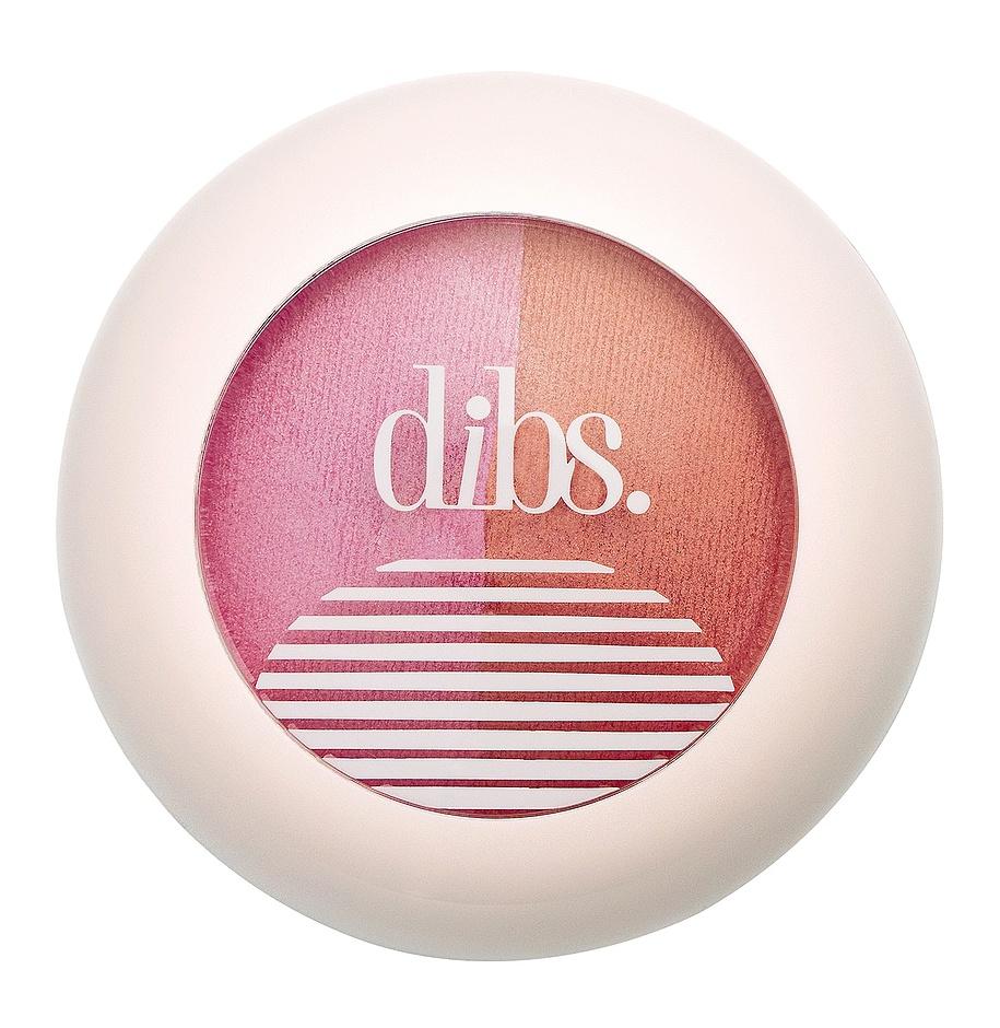 Duet Baked Blush Duo