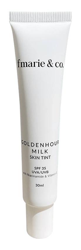 Golden Hour Skin Tint SPF 35