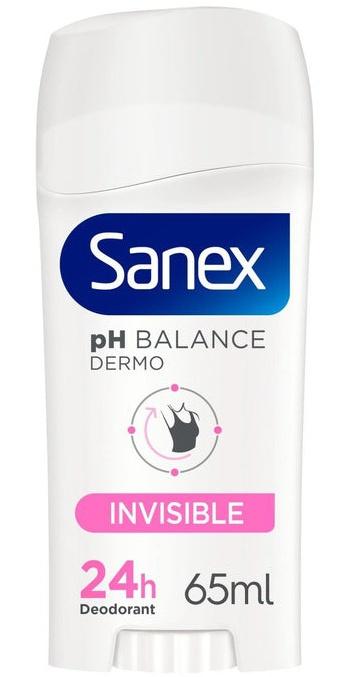 pH Balance Dermo Invisible