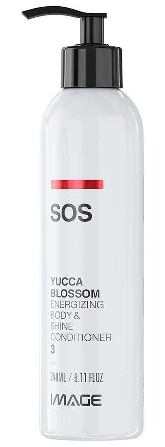 SOS Yucca Conditioner