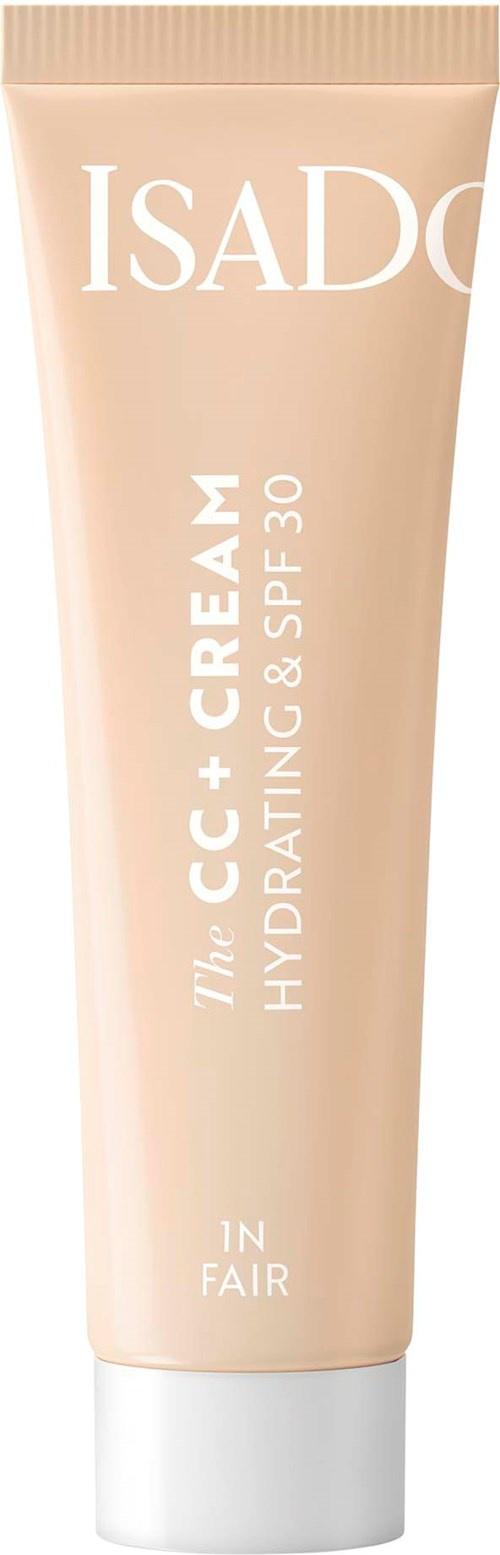 CC-cream - Fair