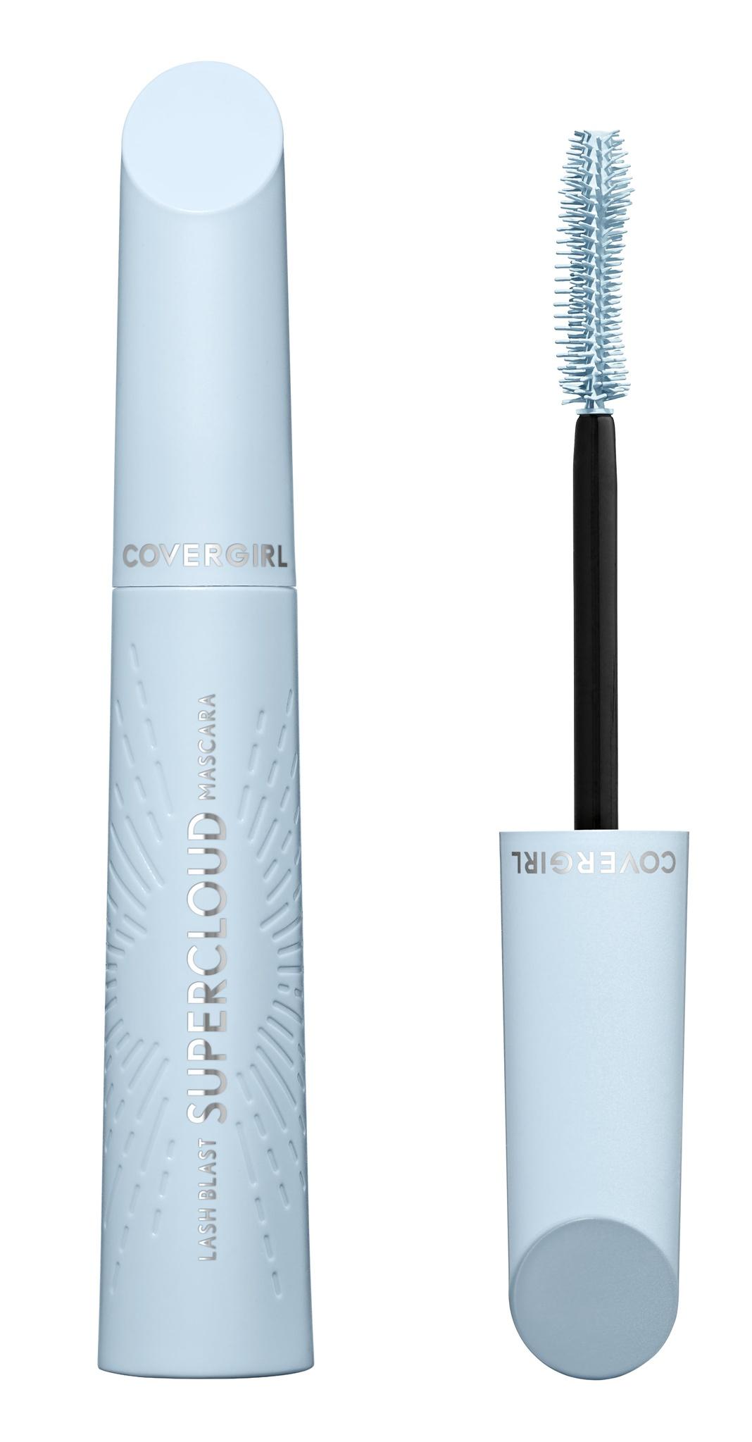 Lash Blast Supercloud Mascara