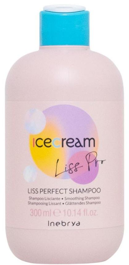 Ice Cream Liss Pro Liss Perfect Shampoo