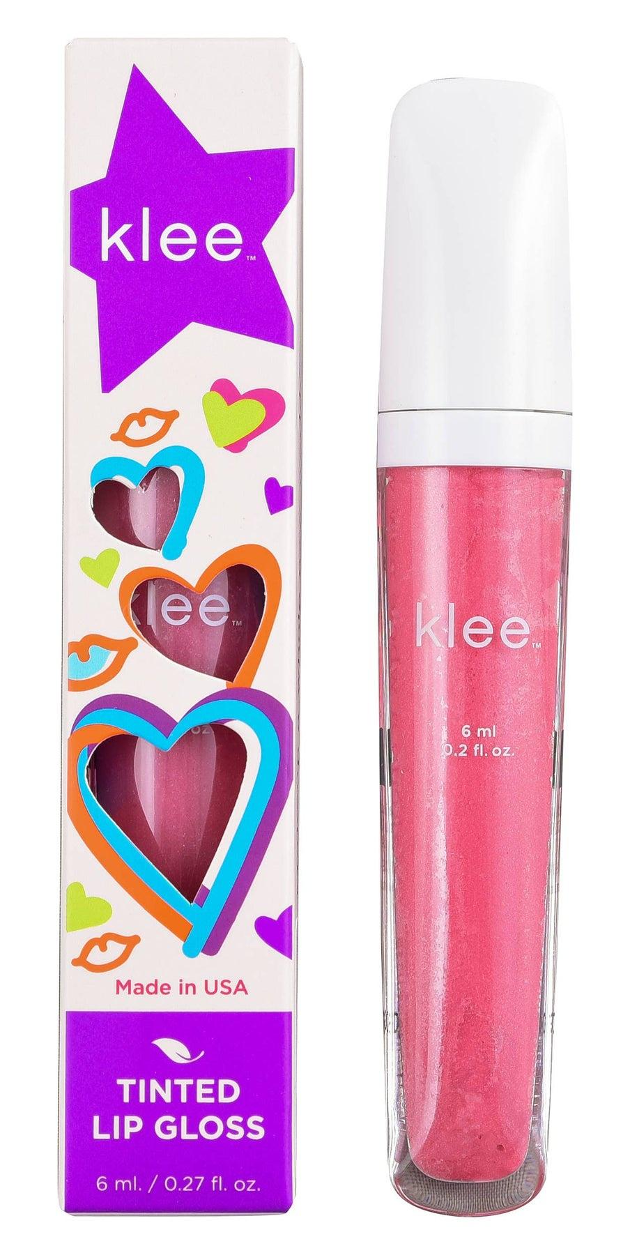 Tahoe Interlude - Tinted Lip Gloss
