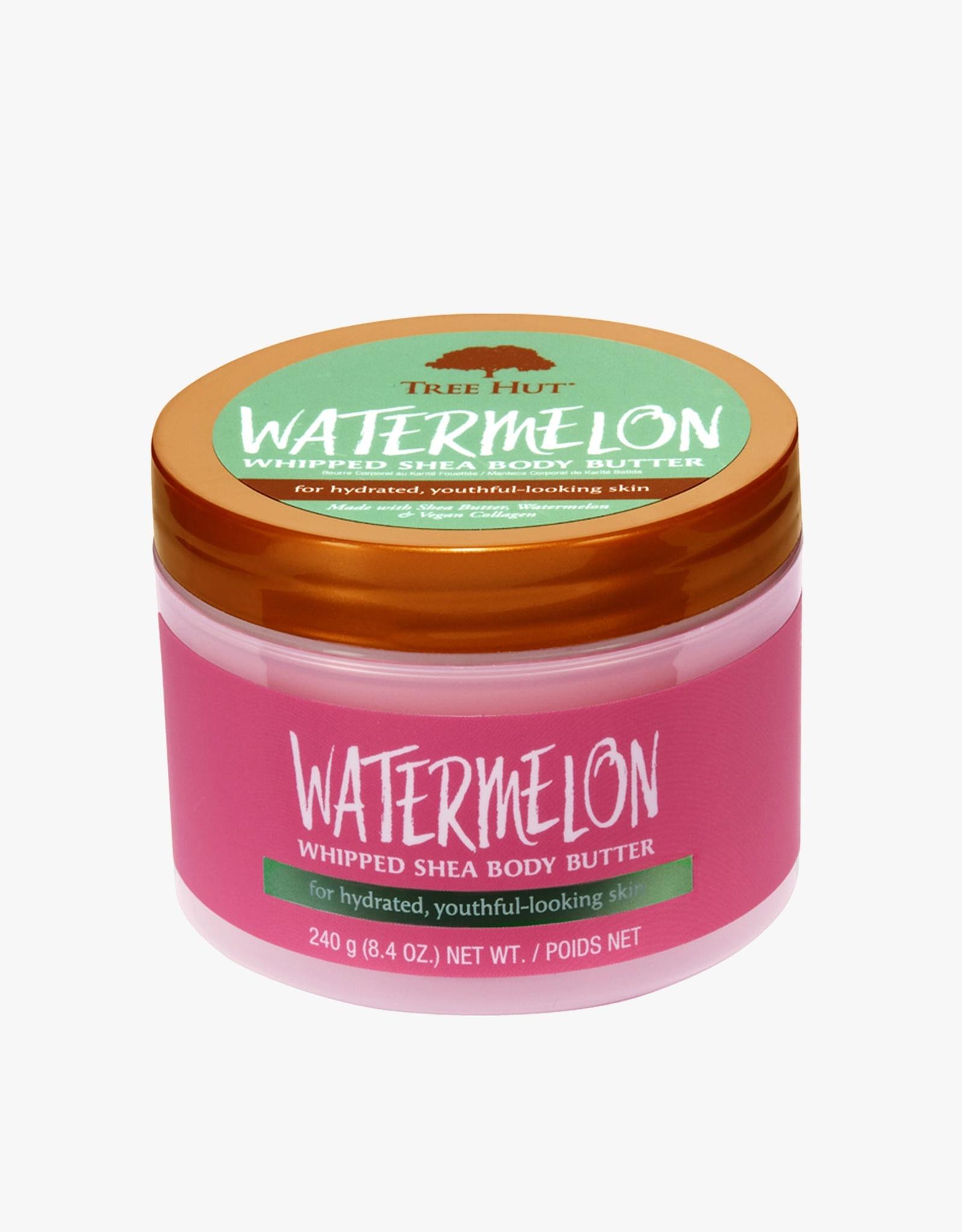 Watermelon Whipped Shea Body Butter