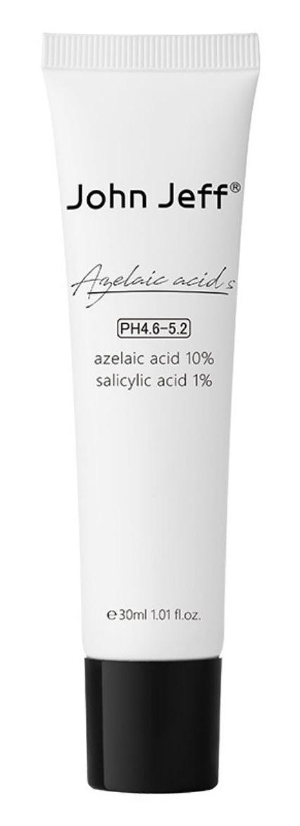 20% Azelaic Acid Acne Treatment Gel