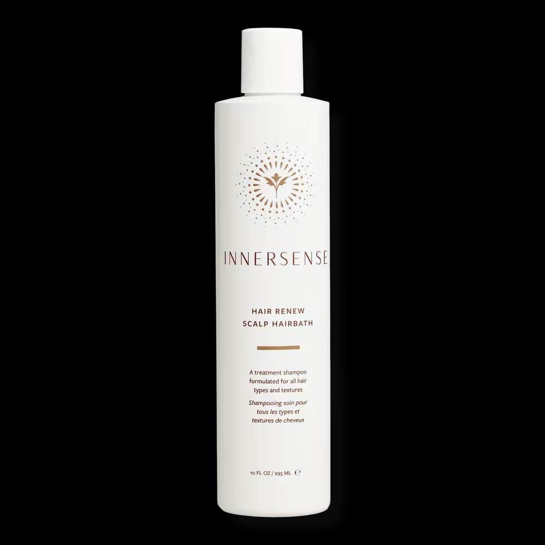 Hair Renew Scalp Hairbath