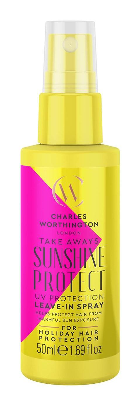 Sunshine Protect UV Protection Leave-in Spray