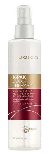 K-pack Color Therapy Luster Lock Spray