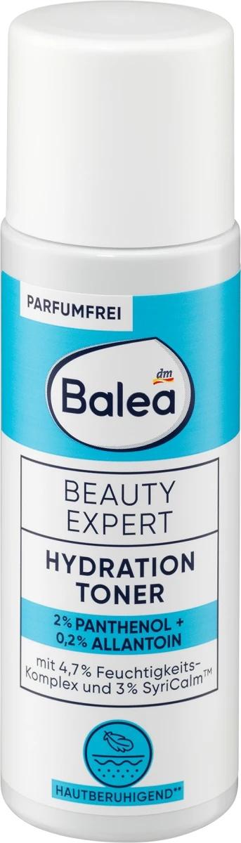 Beauty Expert Hydration Toner