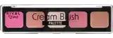 Cream Blush Palette