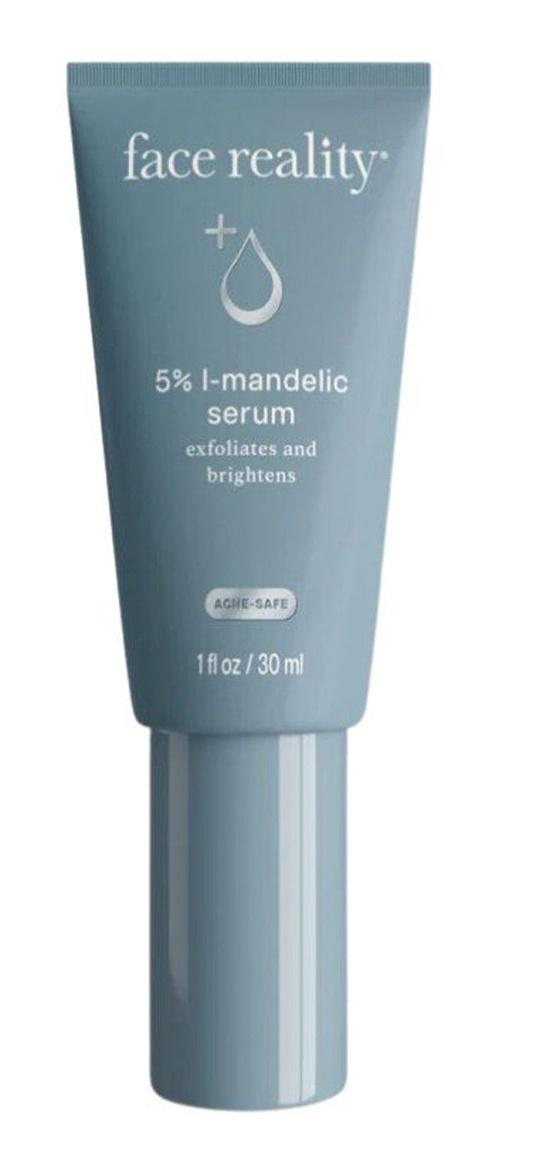 5% L-mandelic Serum