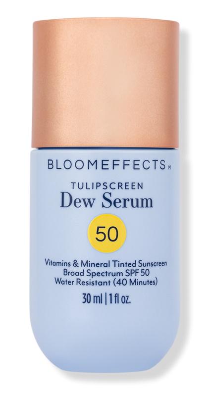Tulipscreen Dew Serum