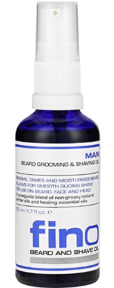 Beard Oil
