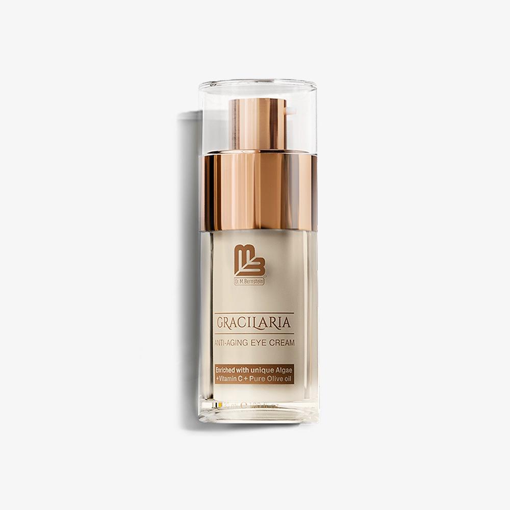 Refreshing Eye Cream For Dark Circles
