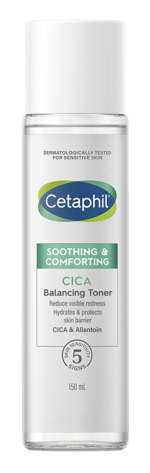 Cica Soothing & Comforting Balancing Toner