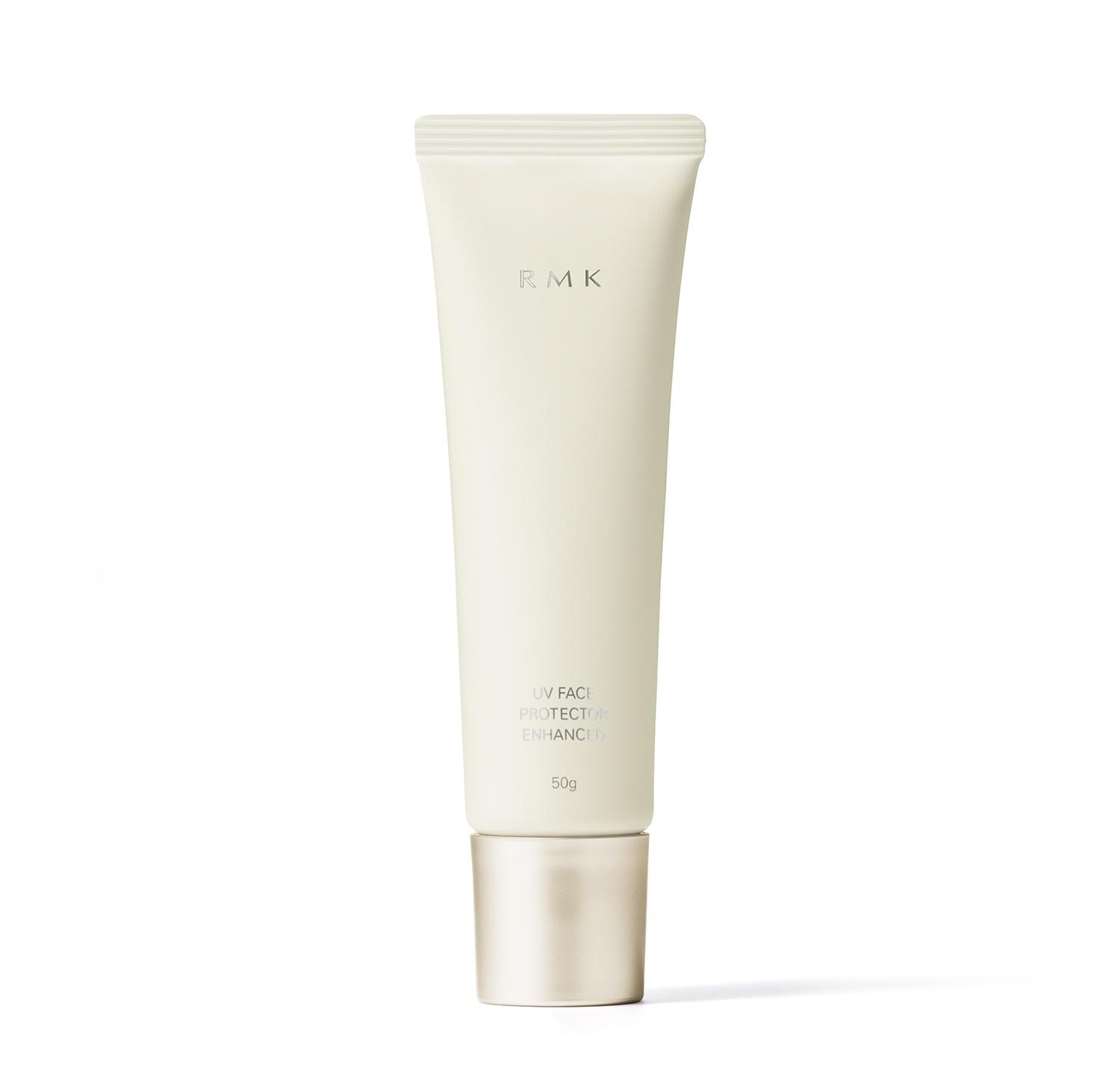UV Face Protector Enhanced