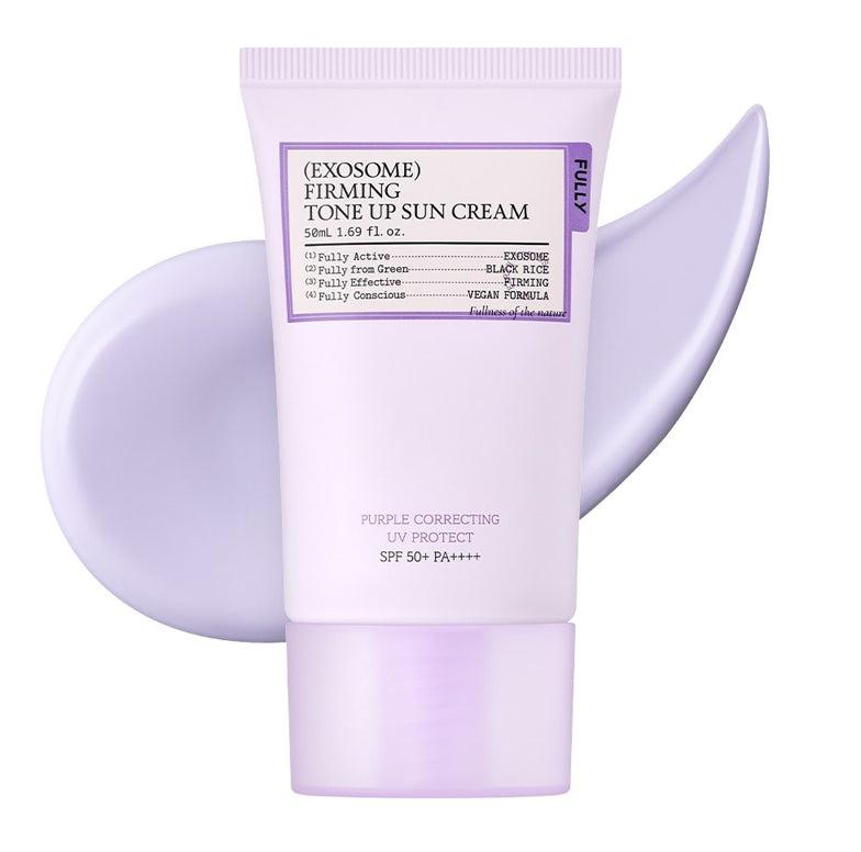 Exosome Firming Tone-up Sun Cream