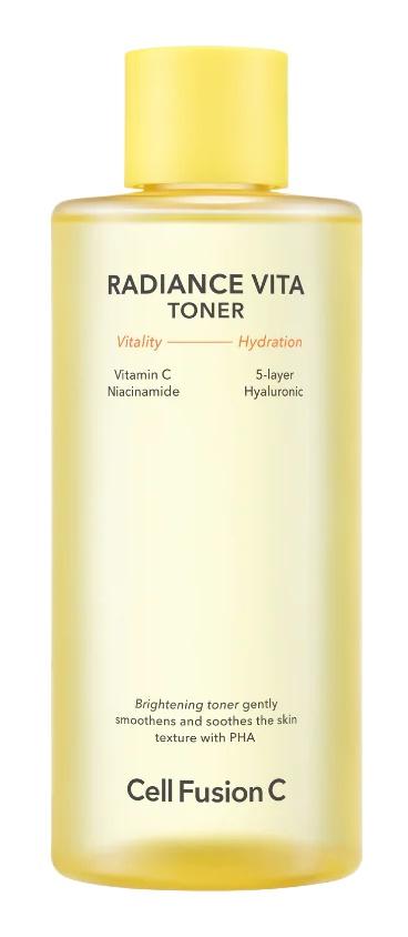 Radiance Vita Toner