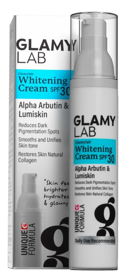 Whitening Cream SPF30