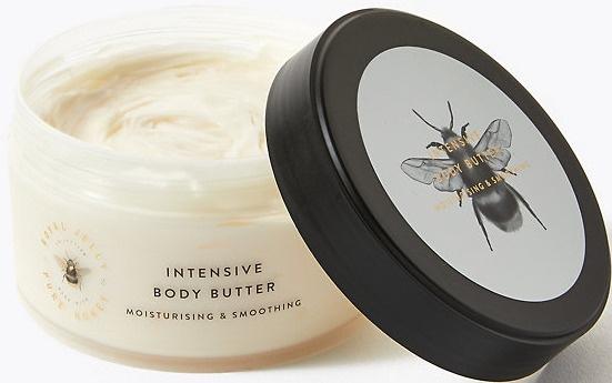 Intensive Body Butter