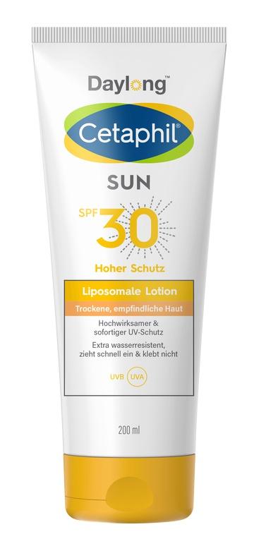 Daylong Sun SPF 30 Losion