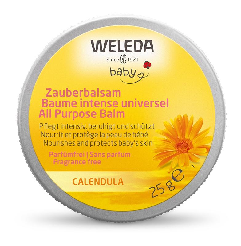 Calendula All Purpose Balm