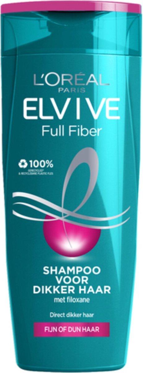 Full Fiber Shampoo