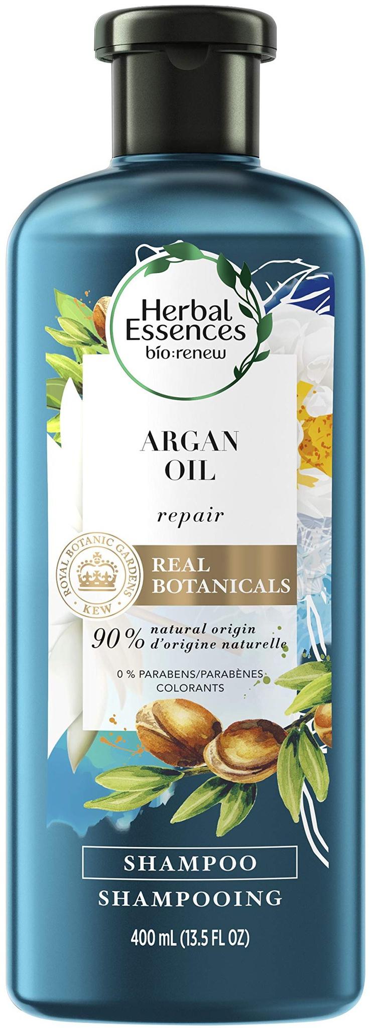 Argan Oil Shampoo