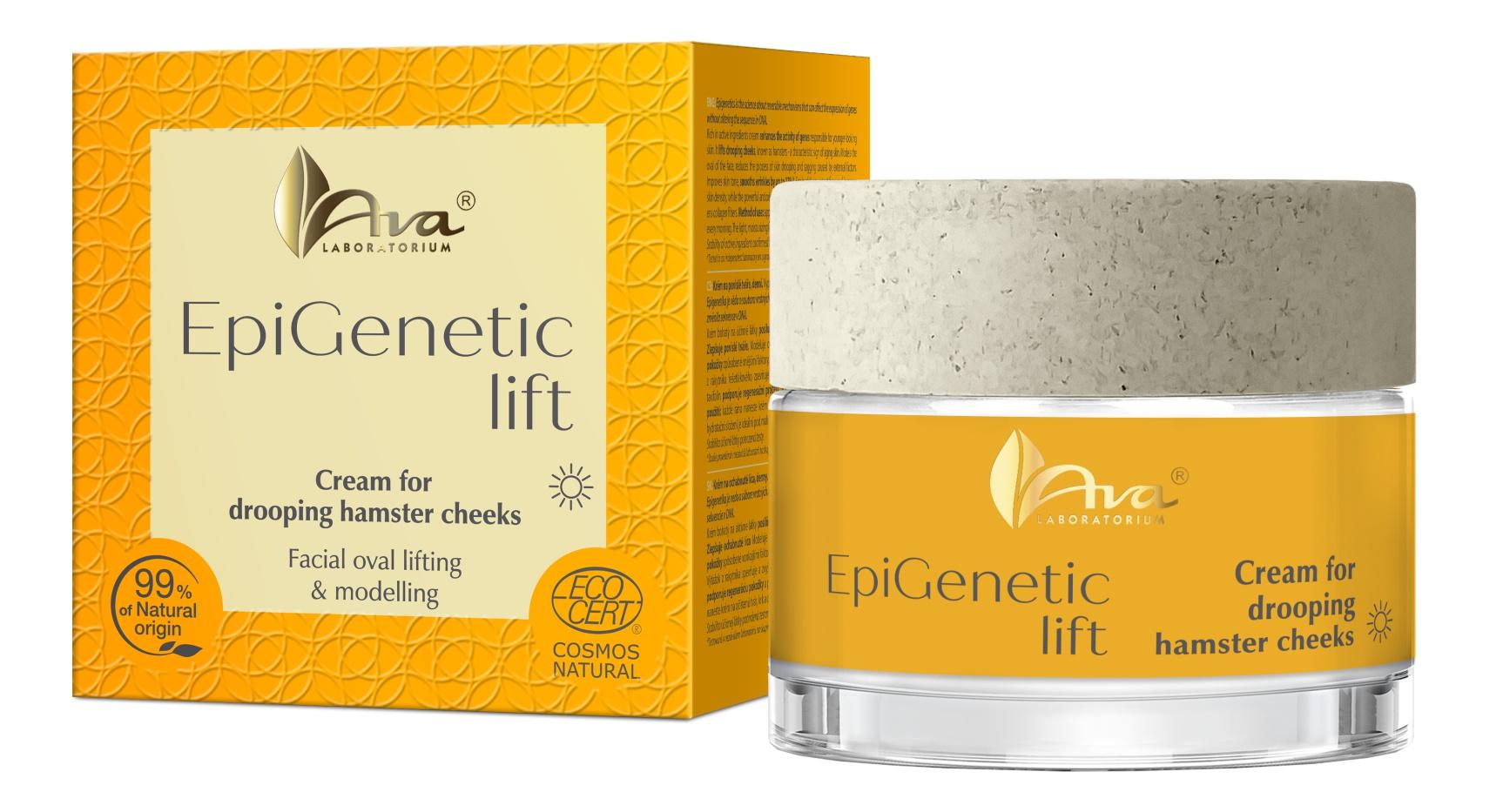 Epigenetic Lift Cream