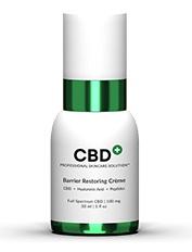 Barrier Restoring Crème