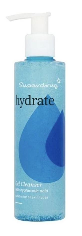 Skin Hydrate Gel Cleanser