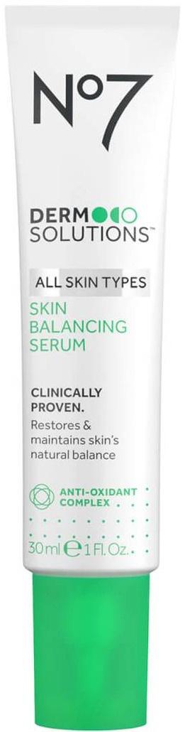 Derm Solutions Skin Balancing Serum
