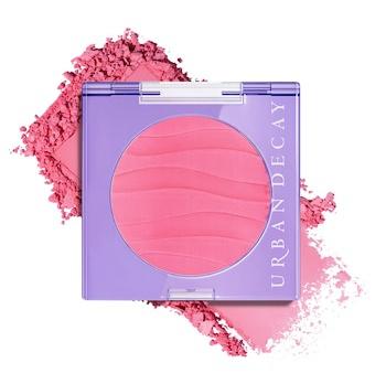 Face Bond Long-lasting Blush Suede