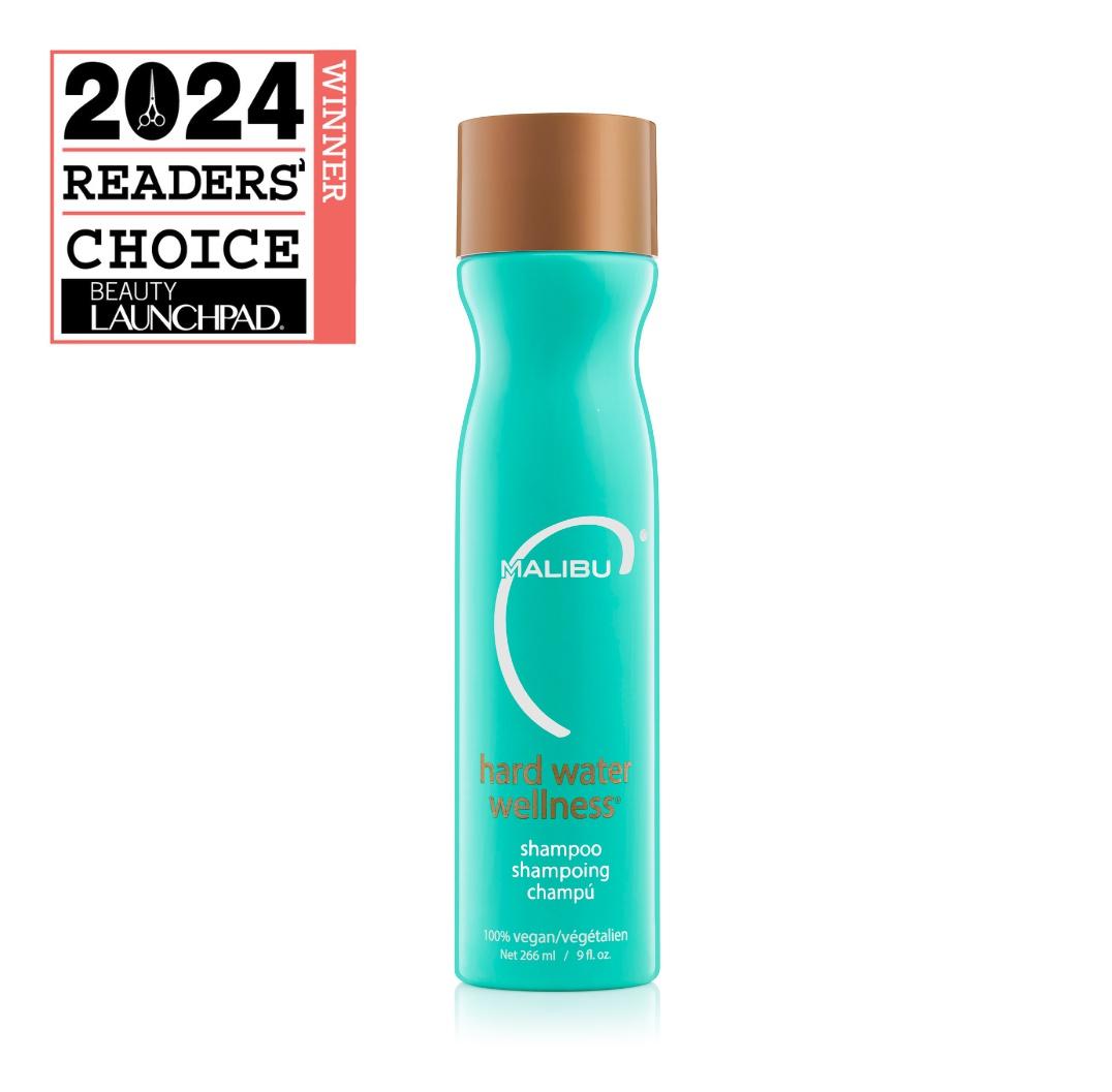 Hard Water Wellness Conditioner