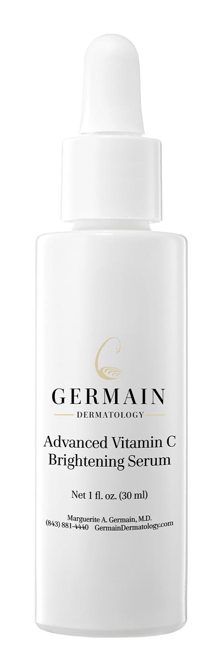 Advanced Vitamin C Serum