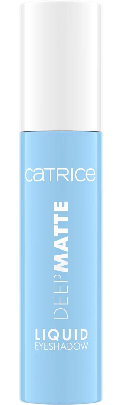 Liquid Matte Eyeshadow