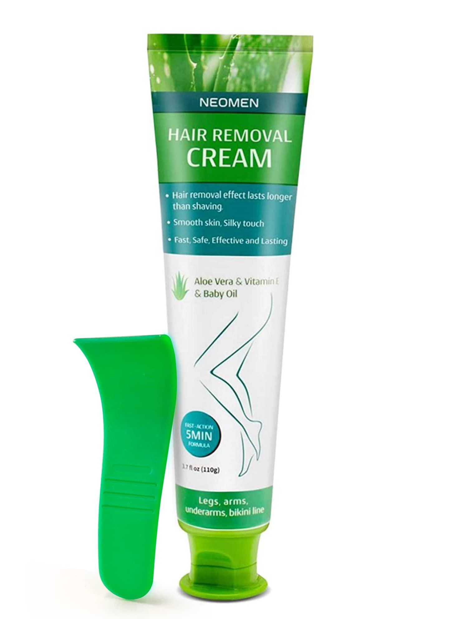 Hair Removal Cream